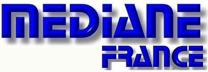 Mdiane France: tablissement secondaire de la SOCIEDAD MEDIANA - Espanya