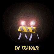 CETTE PAGE SERA BIENTOT VISIBLE DANS SON INTEGRALITE