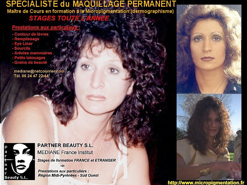 Vronique ESPINASSE