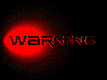 Merci de ne
cliquer sur WARNING que lorsque vous aurez fait une visite complte du site.